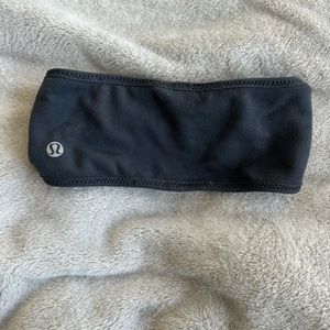 Lululemon headband